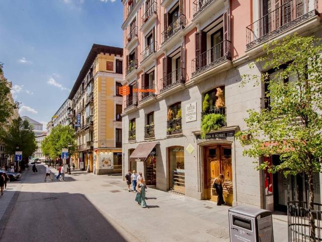 Piso en Venta en Sol