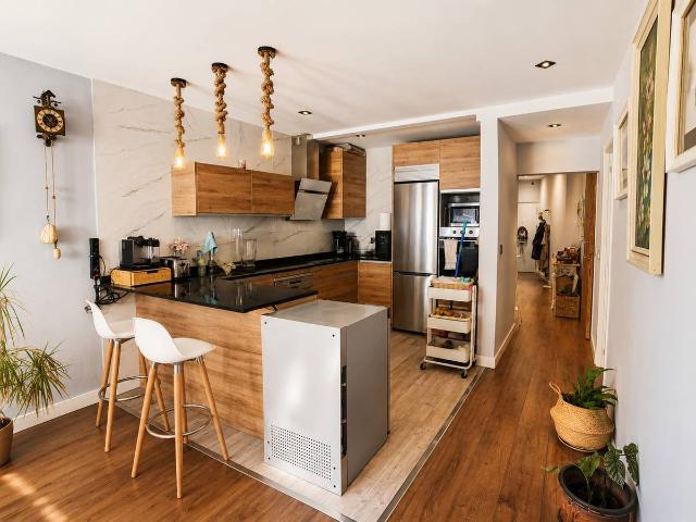 Piso en Venta en Casco histórico