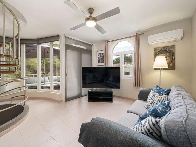 Piso en venta en Sol de Mallorca, Mallorca