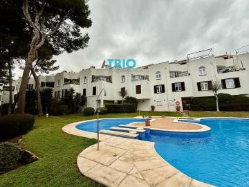 Piso en venta en Sol de Mallorca, Mallorca