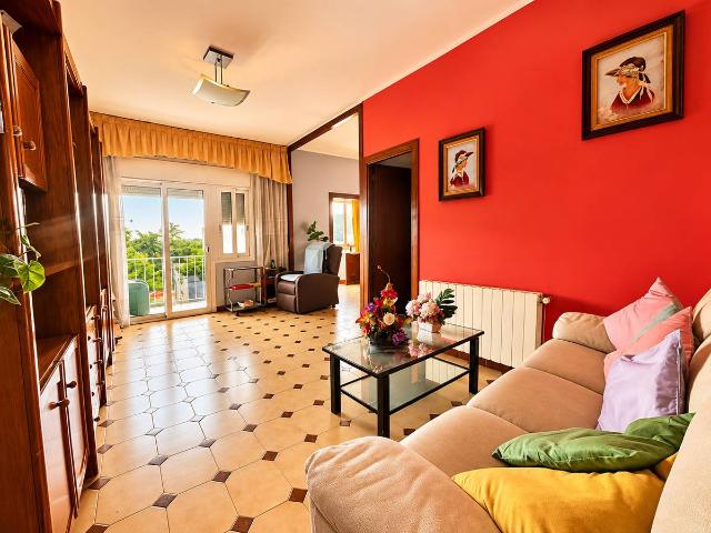 Piso en Venta en Sol i Padris Sant Oleguer