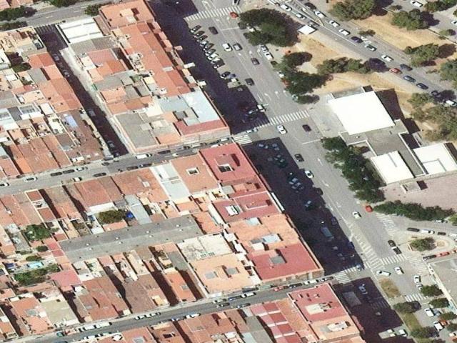 Piso en Venta en Sol i Padris Sant Oleguer