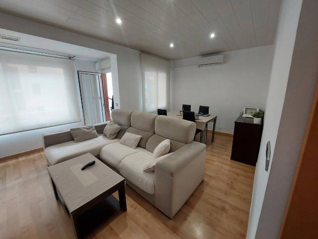 Piso en Venta en Sol i Padris Sant Oleguer