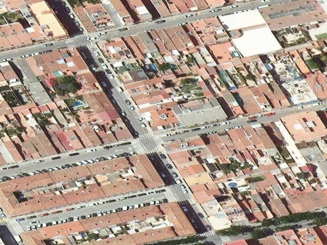 Piso en Venta en Sol i Padris Sant Oleguer
