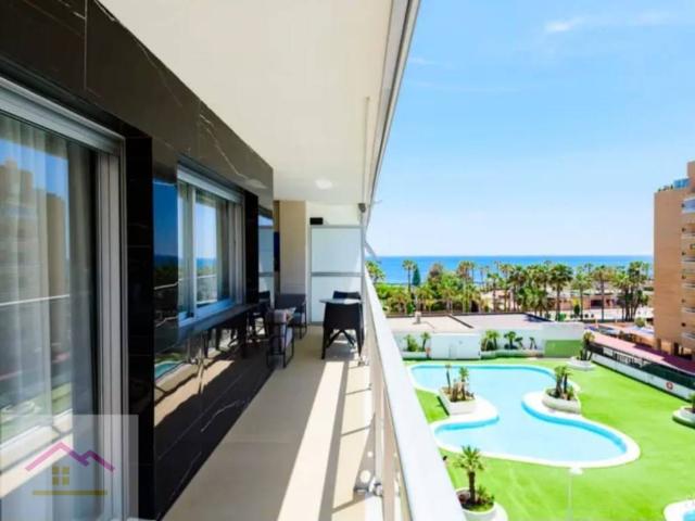 Piso en Venta en Sol Park