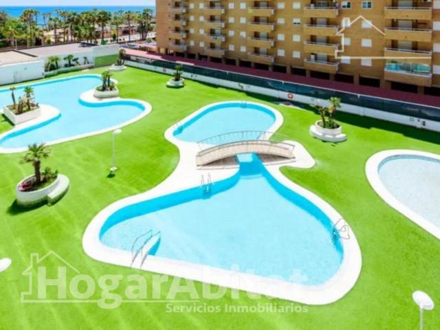 Piso en Venta en Sol Park