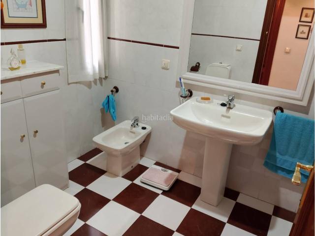 Piso en venta en Solana La. Impresionante piso en el centro de la poblacion. Pisos Solana.