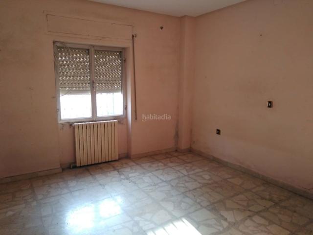 Piso en venta en Solana La. Piso de 3 dormitorios en La Solana. Pisos Solana.