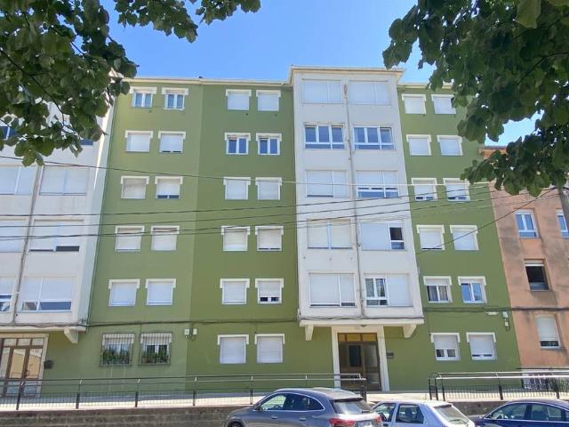 Piso en Venta en Solares Valdecilla