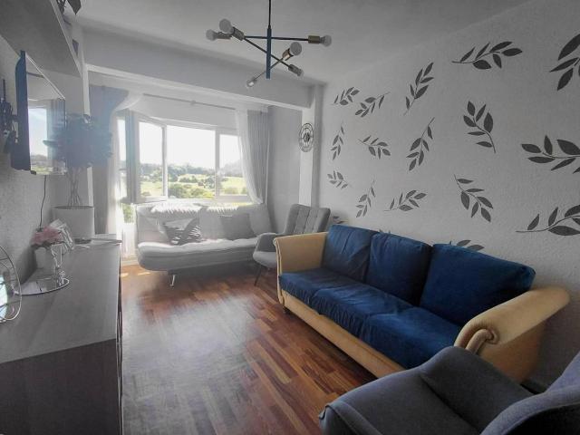 Piso en Venta en Solares Valdecilla