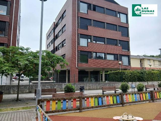 Piso en Venta en Solares Valdecilla
