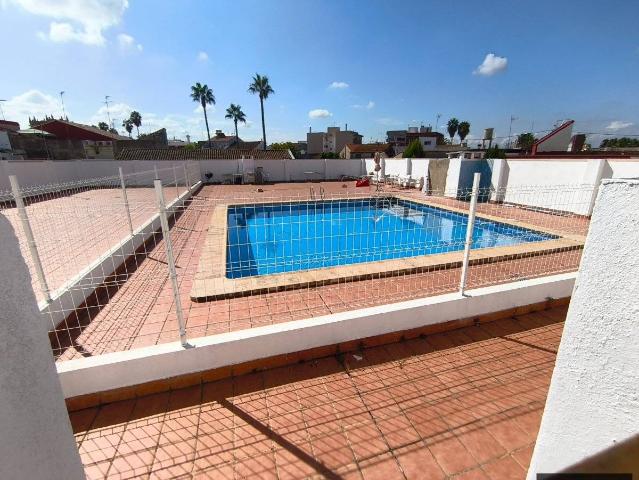 Piso en Venta en Sollana