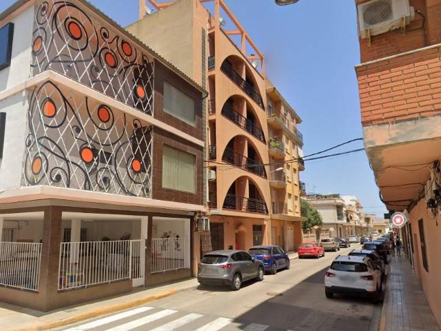 Piso en Venta en Sollana