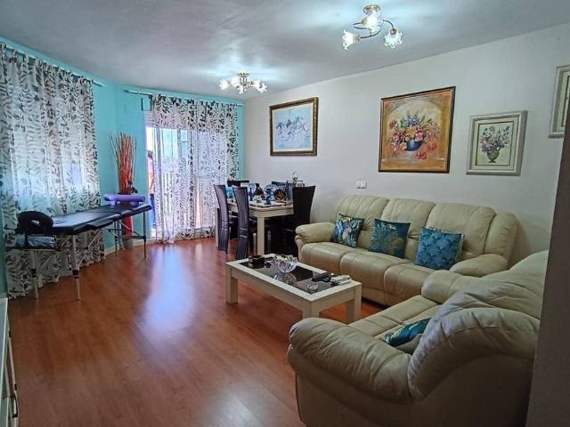 Piso en Venta en Sollana