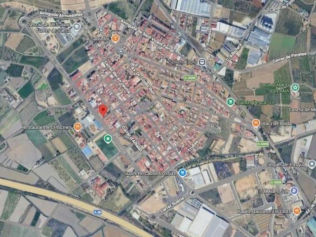Piso en venta en Sollana, Valencia Costa Valencia