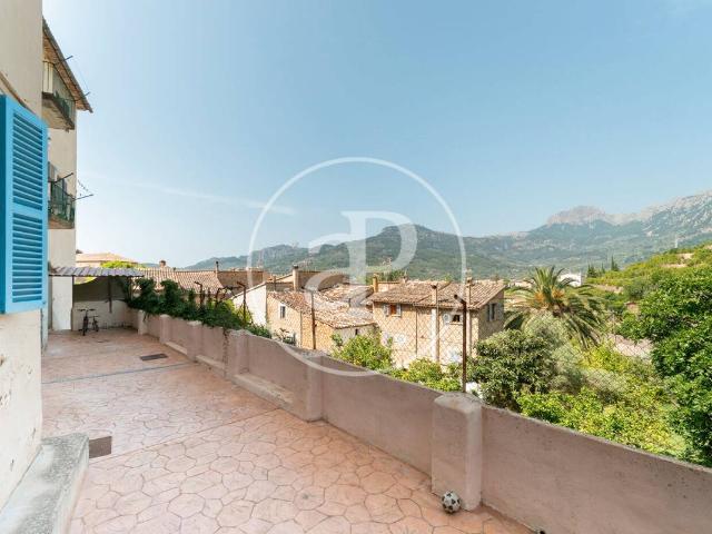 Piso en Venta en Sóller