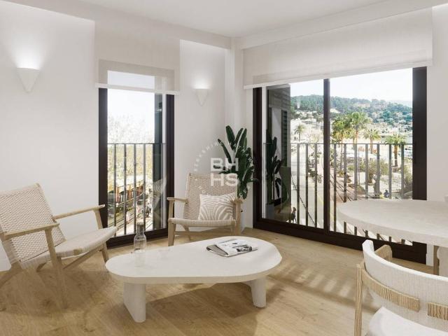 Piso en Venta en Sóller