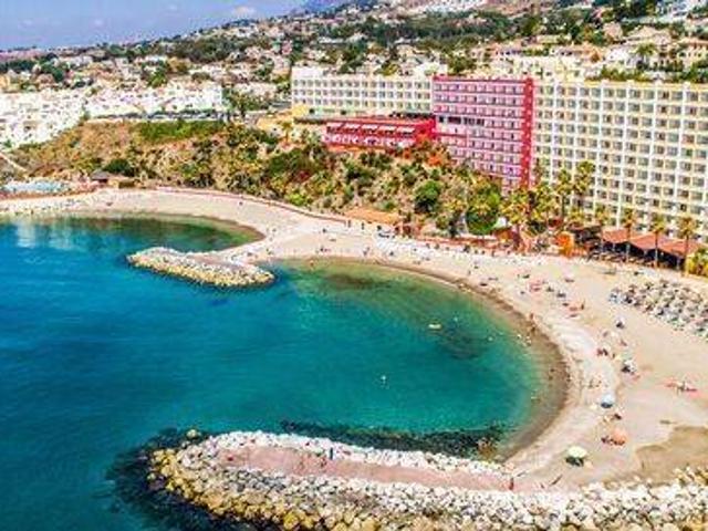 Piso en Venta en Solymar