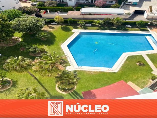 Piso en Venta en Solymar