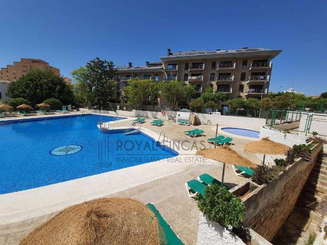 Piso en Venta en Solymar