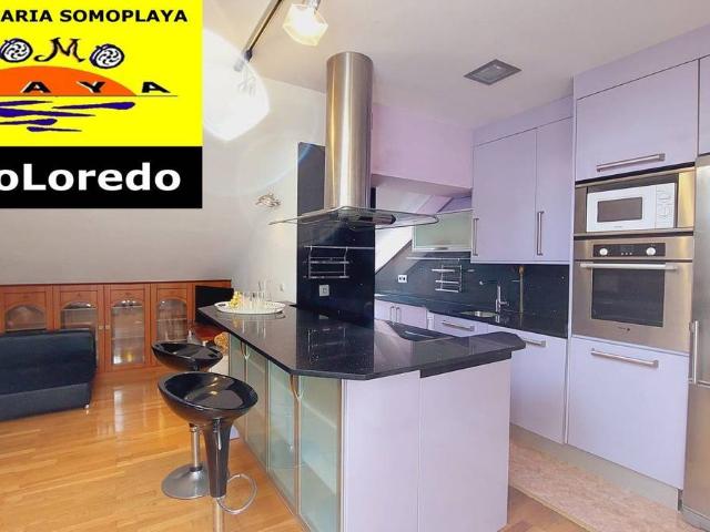 Piso en Venta en Somo
