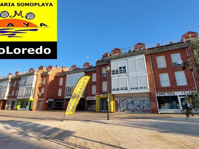 Piso en Venta en Somo