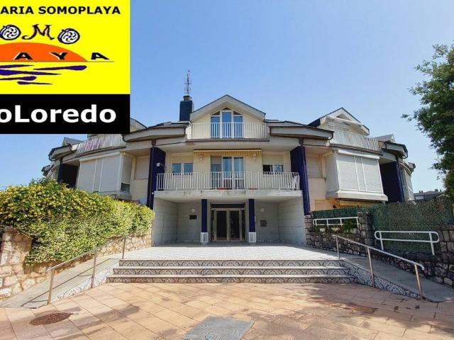 Piso en Venta en Somo