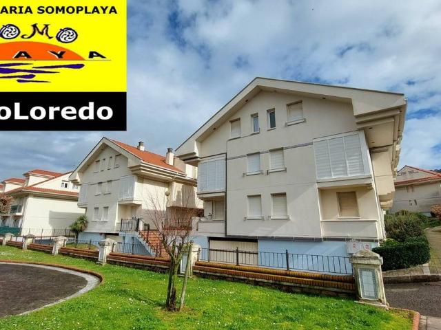 Piso en Venta en Somo