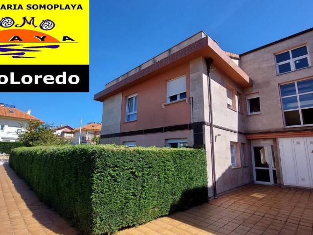 Piso en Venta en Somo