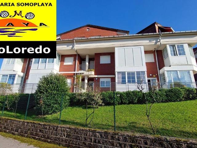 Piso en Venta en Somo