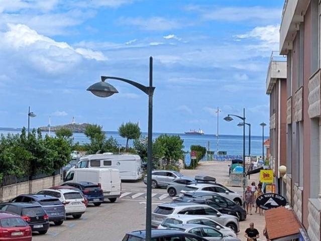 Piso en Venta en Somo