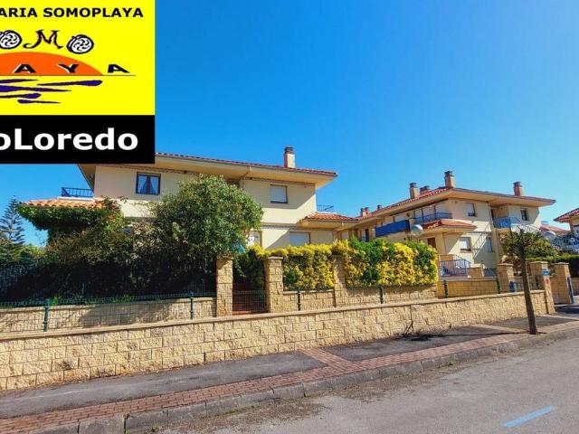 Piso en Venta en Somo