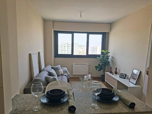 Piso en Venta en Someso Matogrande