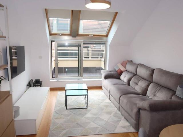 Piso en Venta en Someso Matogrande