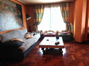 Piso en Venta en Someso Matogrande