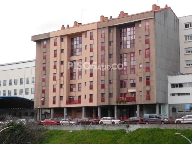 Piso en Venta en Someso Matogrande