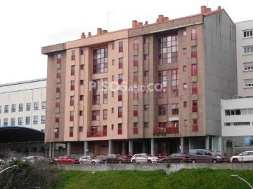 Piso en Venta en Someso Matogrande