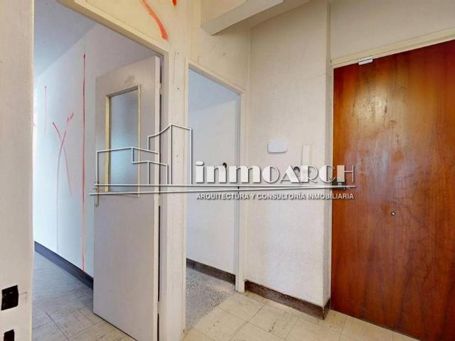 Piso en Venta en Someso Matogrande