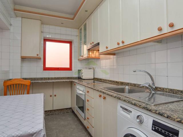 Piso en Venta en Someso Matogrande