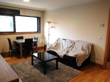Piso en Venta en Someso Matogrande