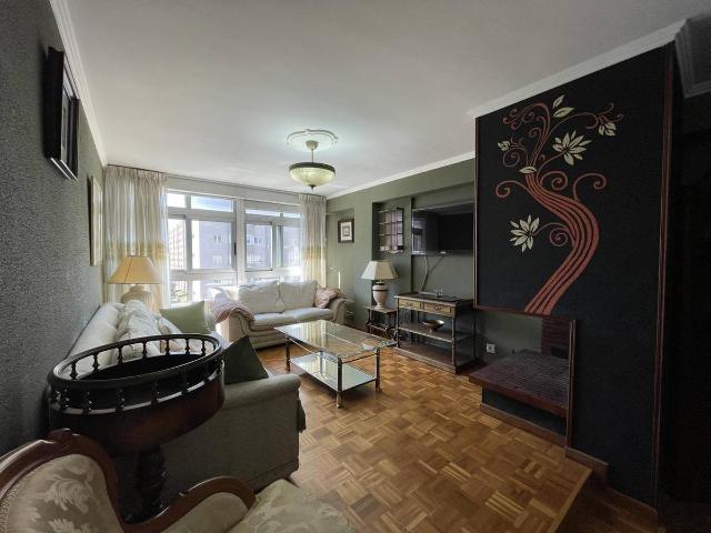 Piso en Venta en Someso Matogrande