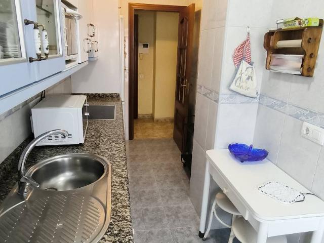 Piso en Venta en Someso Matogrande