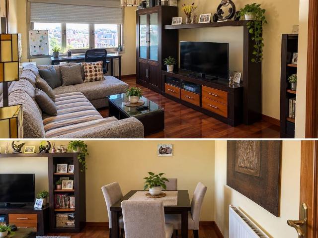 Piso en Venta en Someso Matogrande