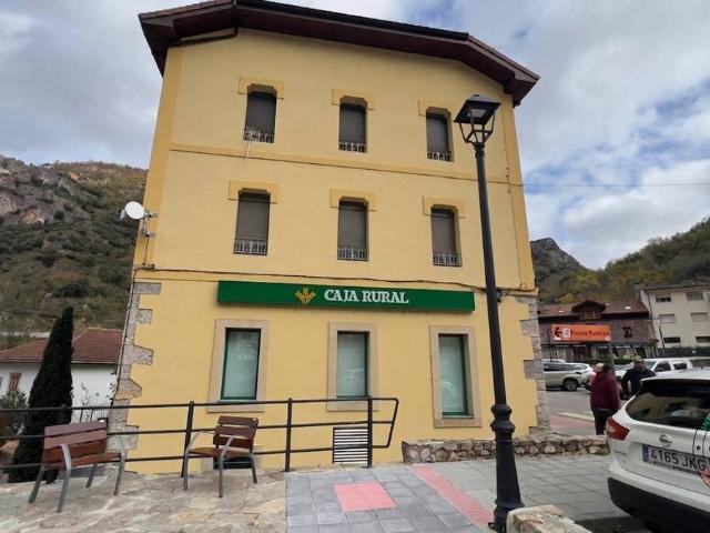 Piso en Venta en Somiedo