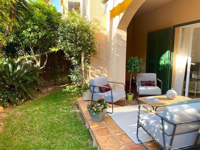Piso en venta en Son Veri Nou, Mallorca
