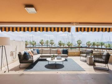 Piso en Venta en Son Armadans