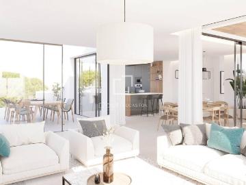 Piso en Venta en Son Armadans