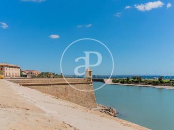 Piso en Venta en Son Cotoner