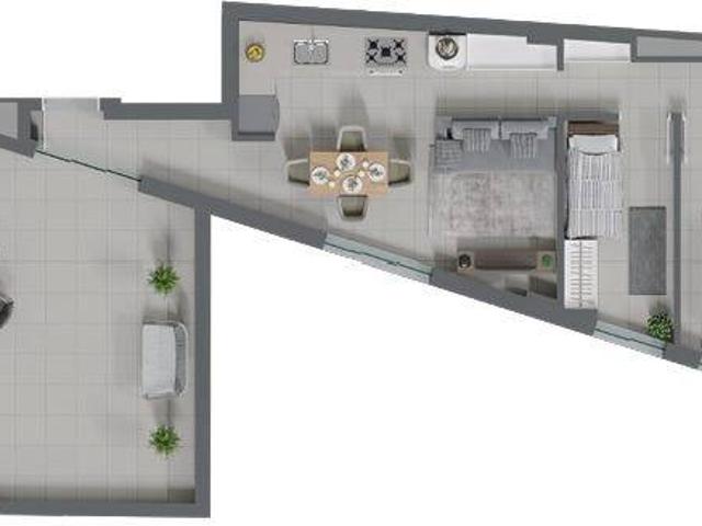 Piso en Venta en Son Cotoner