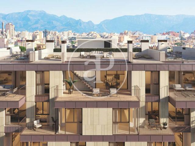 Piso en Venta en Son Espanyolet